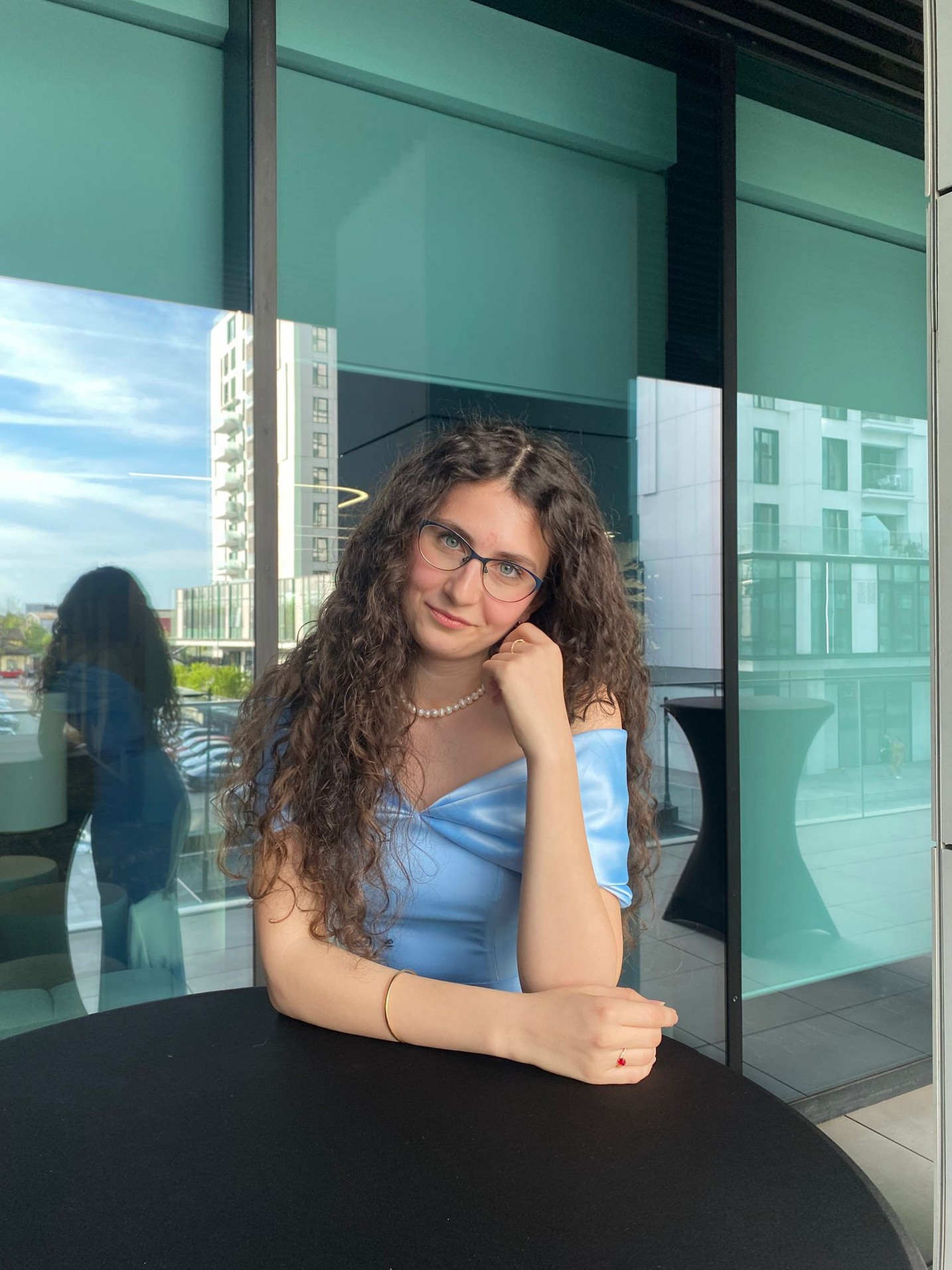 Alexandra PĂTRAȘCU