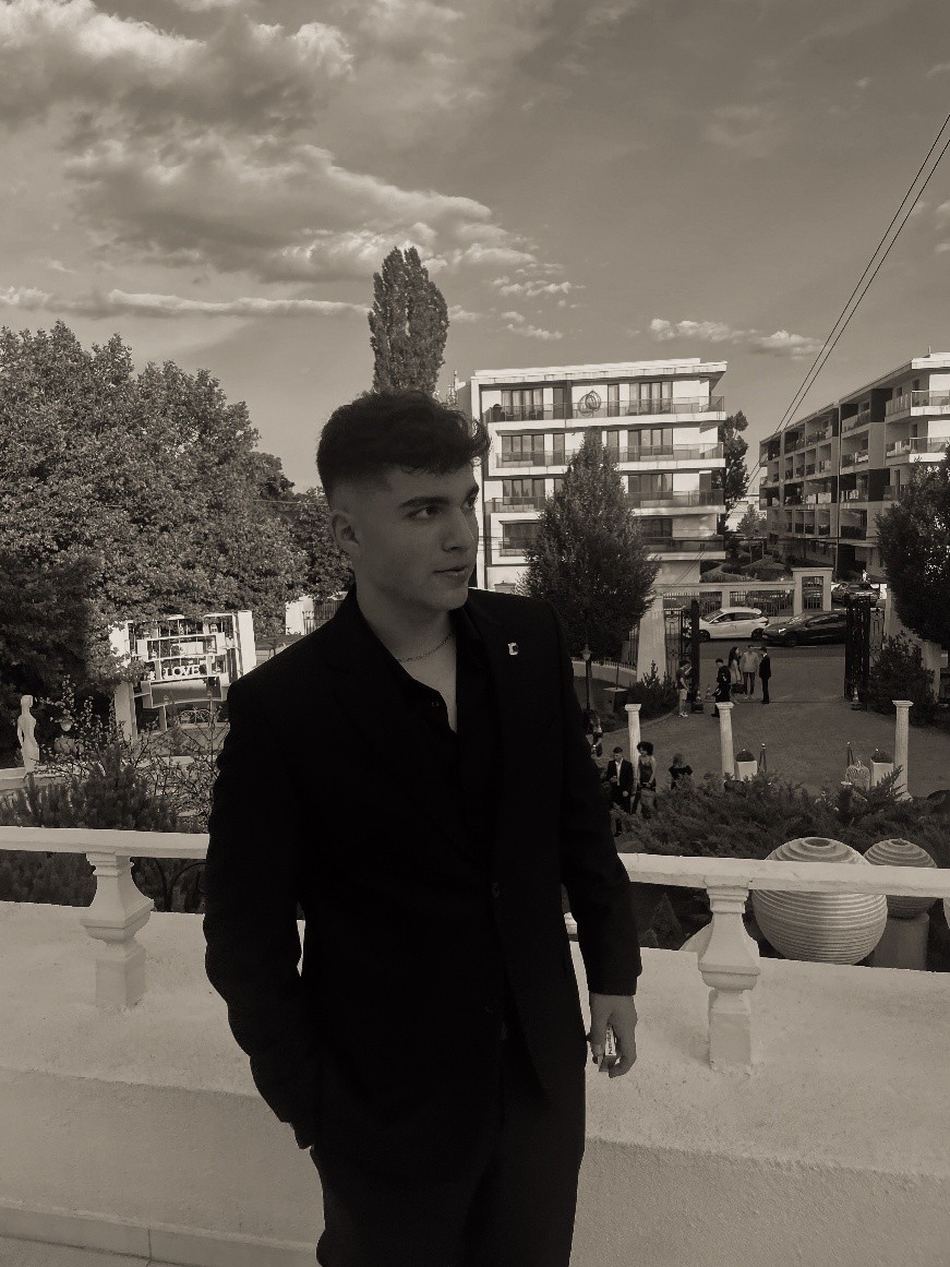 Alexandru STAICU