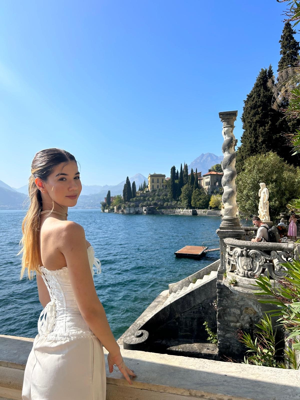 Bianca STRATULAT