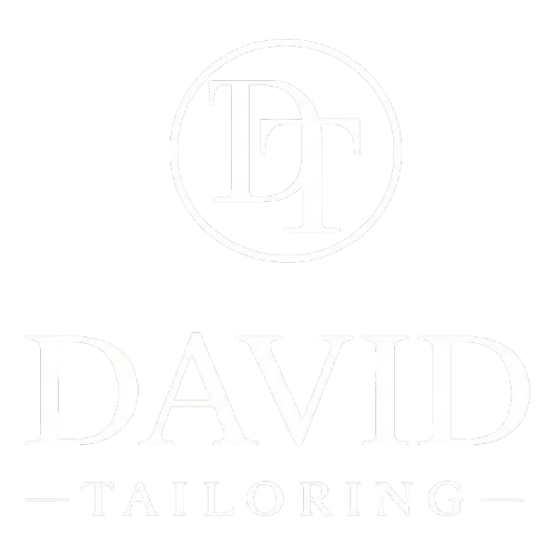 David Tailoring logo