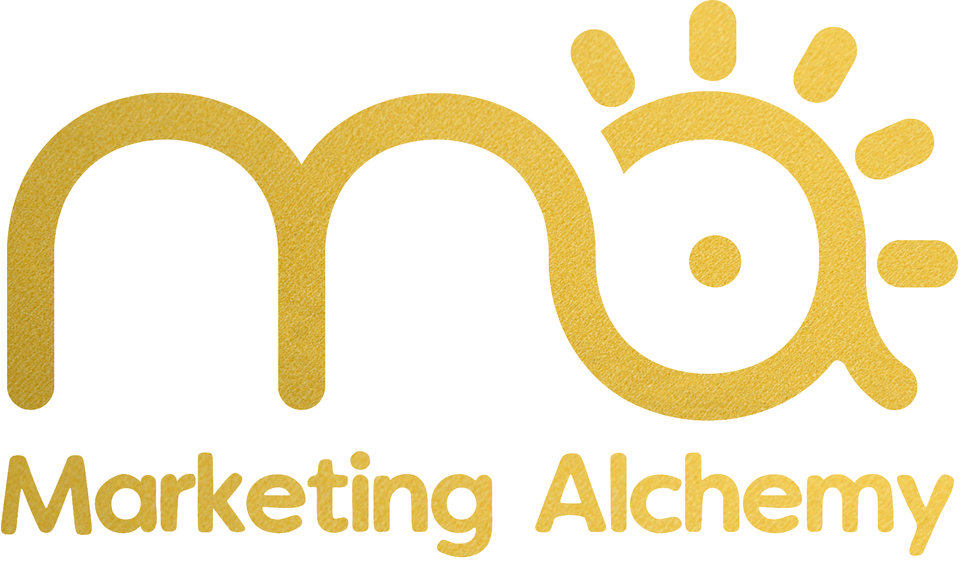 Marketing Alchemy logo