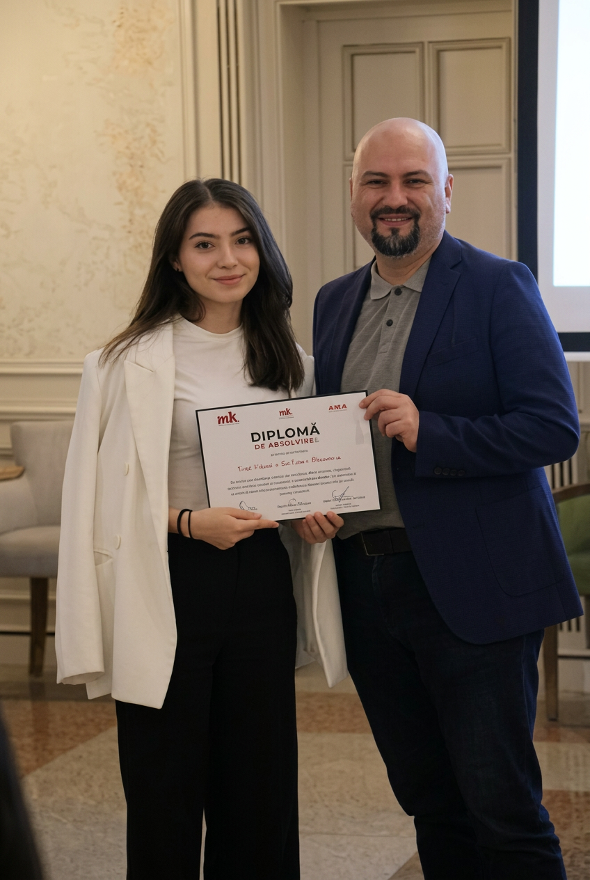 Festivitatea de premiere