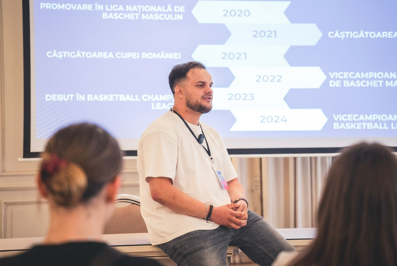 Workshop CSO Voluntari