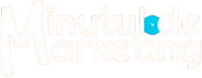 Minutul de Marketing logo