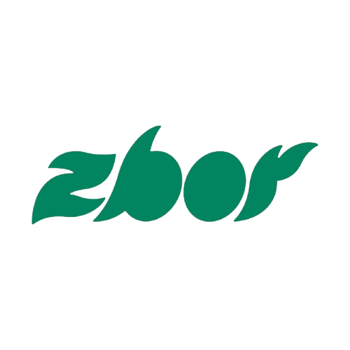Zbor logo