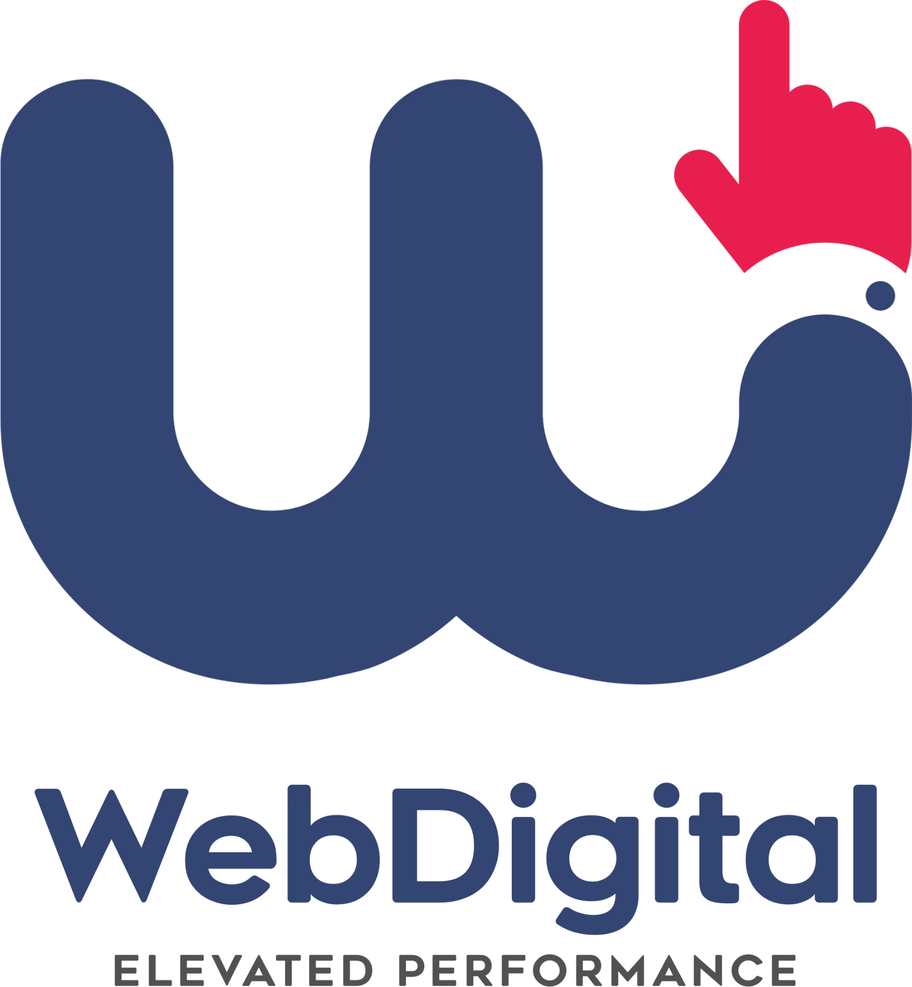 WebDigital logo